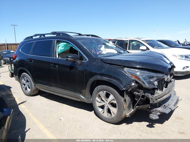 Subaru Ascent Premium 7-passenger 2023 4S4WMAED7P3428782 Image 14