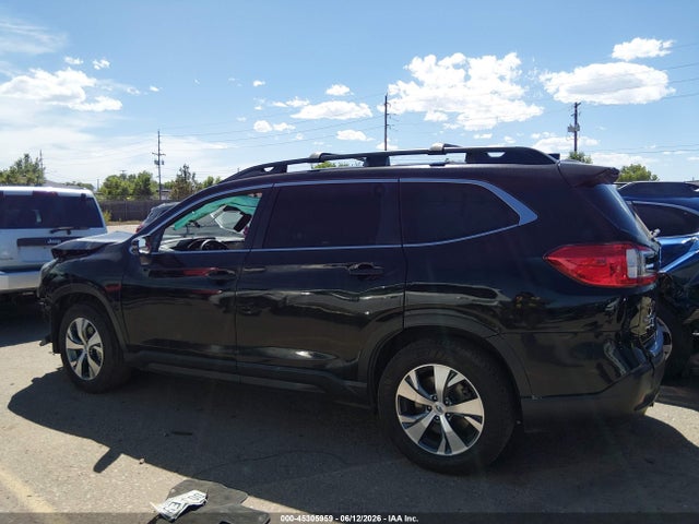 Subaru Ascent Premium 7-passenger 2023 4S4WMAED7P3428782 Image 15