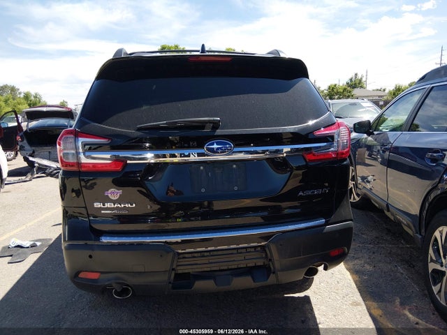 Subaru Ascent Premium 7-passenger 2023 4S4WMAED7P3428782 Image 17