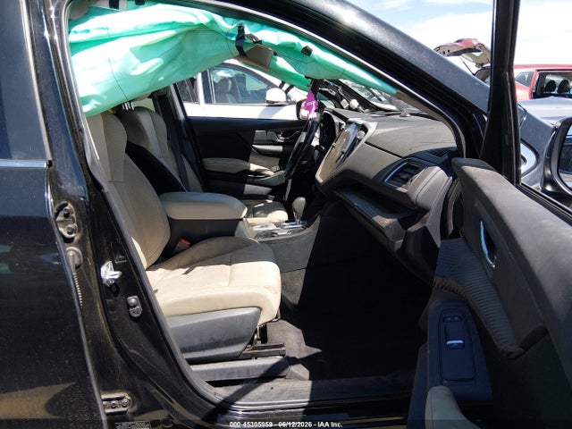 Subaru Ascent Premium 7-passenger 2023 4S4WMAED7P3428782 Image 5