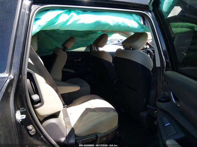Subaru Ascent Premium 7-passenger 2023 4S4WMAED7P3428782 Image 8