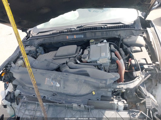 Aukcja sprzedaży 2015 Ford Fusion Hybrid Se, vin: 3FA6P0LU9FR149378, numer aukcji: 45305961