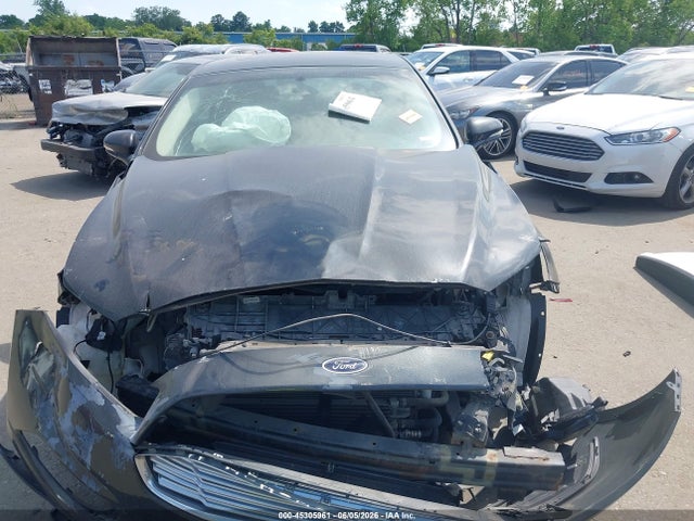 Aukcja sprzedaży 2015 Ford Fusion Hybrid Se, vin: 3FA6P0LU9FR149378, numer aukcji: 45305961