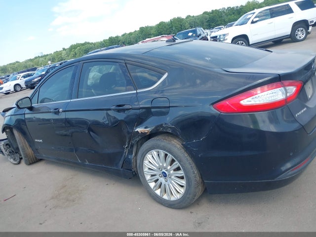 Aukcja sprzedaży 2015 Ford Fusion Hybrid Se, vin: 3FA6P0LU9FR149378, numer aukcji: 45305961
