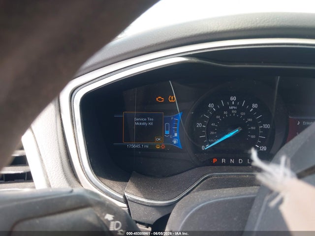 Aukcja sprzedaży 2015 Ford Fusion Hybrid Se, vin: 3FA6P0LU9FR149378, numer aukcji: 45305961