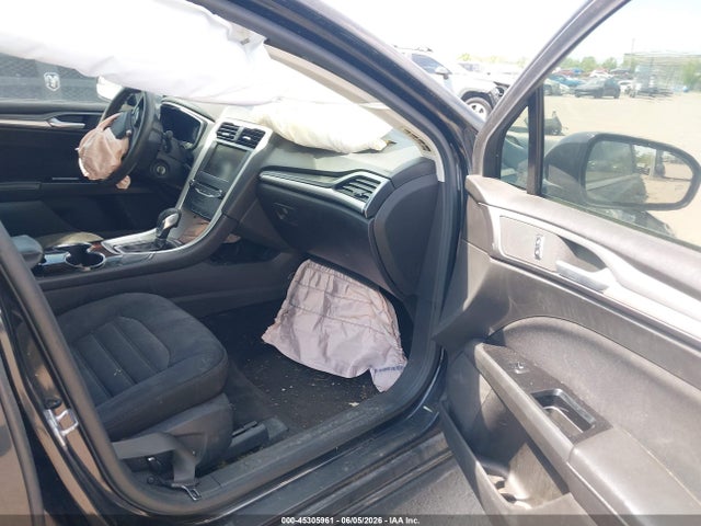 Aukcja sprzedaży 2015 Ford Fusion Hybrid Se, vin: 3FA6P0LU9FR149378, numer aukcji: 45305961