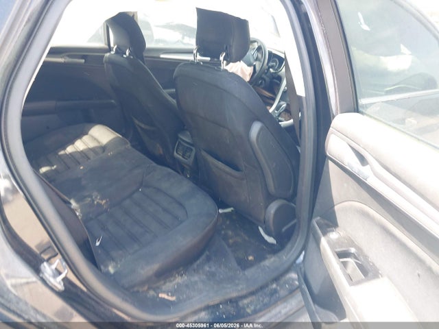 Aukcja sprzedaży 2015 Ford Fusion Hybrid Se, vin: 3FA6P0LU9FR149378, numer aukcji: 45305961