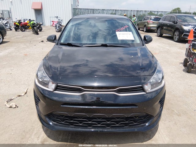 KIA RIO LX 2023 3KPA24AD3PE553315 Image 12