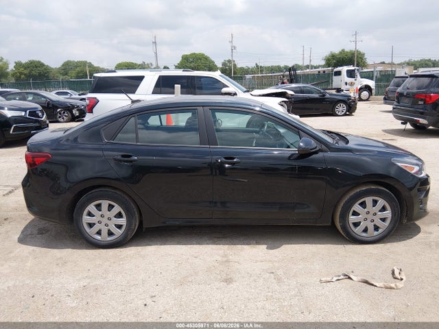 KIA RIO LX 2023 3KPA24AD3PE553315 Image 13