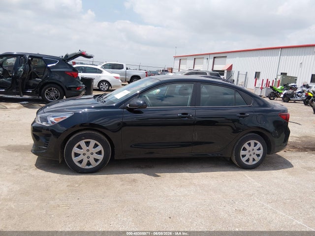 KIA RIO LX 2023 3KPA24AD3PE553315 Image 14