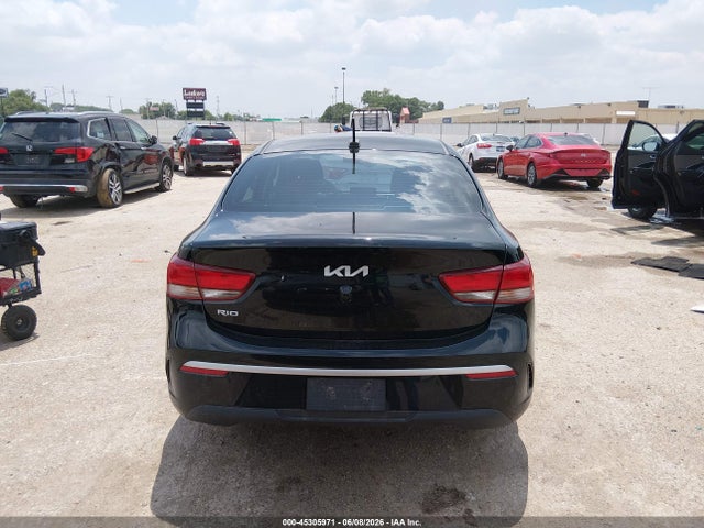 KIA RIO LX 2023 3KPA24AD3PE553315 Image 16