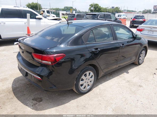 KIA RIO LX 2023 3KPA24AD3PE553315 Image 4