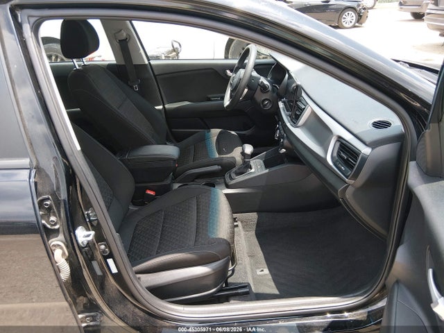 KIA RIO LX 2023 3KPA24AD3PE553315 Image 5