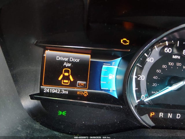 1FM5K8F82GGC49831 Ford Explorer Limited