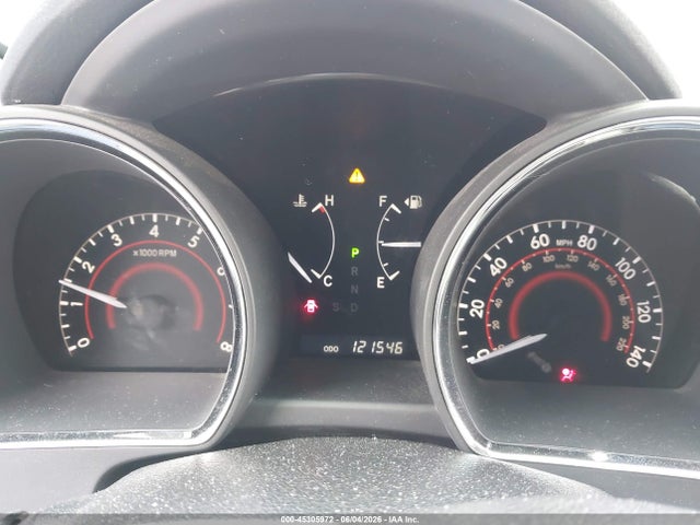 2012 Toyota Highlander Se მანქანა იყიდება აუქციონზე, vin: 5TDZA3EH7CS027492, აუქციონის ნომერი: 45305972