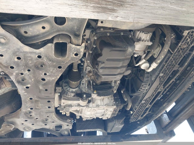 2018 Hyundai Elantra Sel მანქანა იყიდება აუქციონზე, vin: 5NPD84LFXJH214595, აუქციონის ნომერი: 45305974
