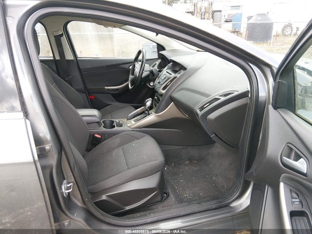 2012 Ford Focus Sel მანქანა იყიდება აუქციონზე, vin: 1FAHP3M28CL358600, აუქციონის ნომერი: 45305975