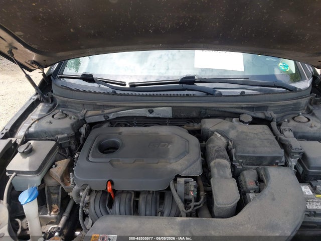 Aukcja sprzedaży 2015 Hyundai Sonata Sport, vin: 5NPE34AF0FH082265, numer aukcji: 45305977