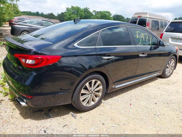 Aukcja sprzedaży 2015 Hyundai Sonata Sport, vin: 5NPE34AF0FH082265, numer aukcji: 45305977