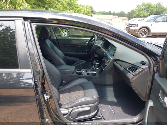 Aukcja sprzedaży 2015 Hyundai Sonata Sport, vin: 5NPE34AF0FH082265, numer aukcji: 45305977