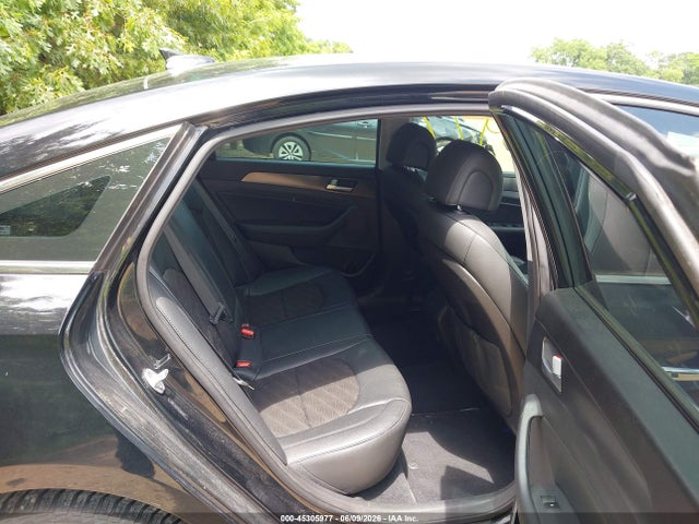 Aukcja sprzedaży 2015 Hyundai Sonata Sport, vin: 5NPE34AF0FH082265, numer aukcji: 45305977