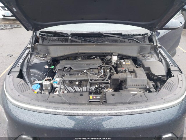 KM8HBCAB7SU315187 Hyundai Kona Sel