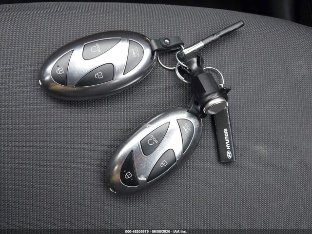 KM8HBCAB7SU315187 Hyundai Kona Sel