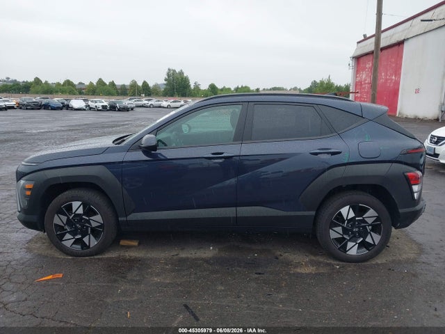 KM8HBCAB7SU315187 Hyundai Kona Sel