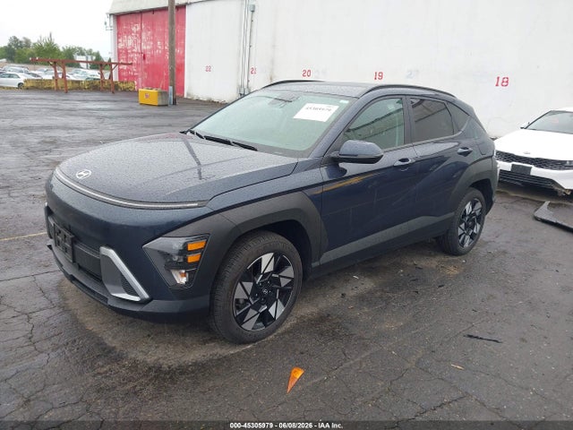 KM8HBCAB7SU315187 Hyundai Kona Sel