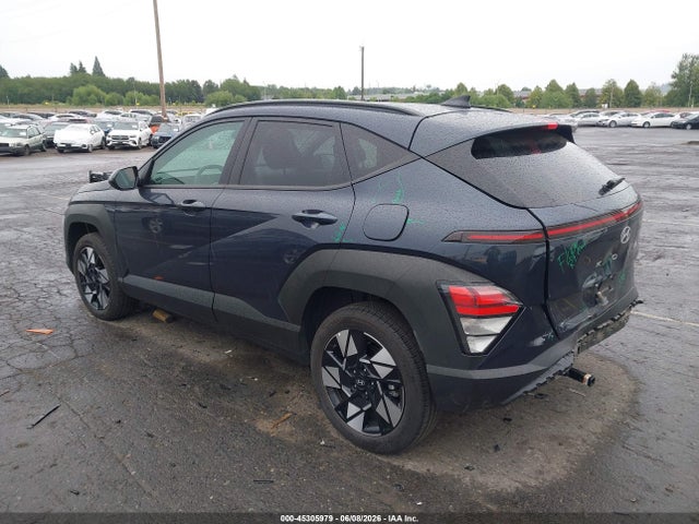 KM8HBCAB7SU315187 Hyundai Kona Sel