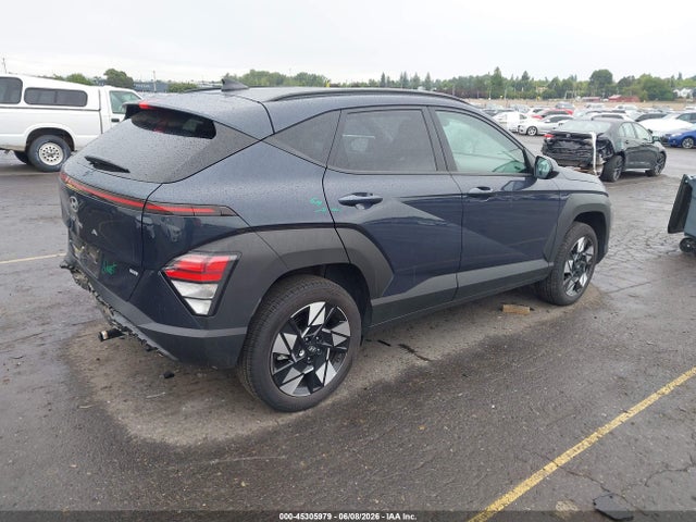 KM8HBCAB7SU315187 Hyundai Kona Sel