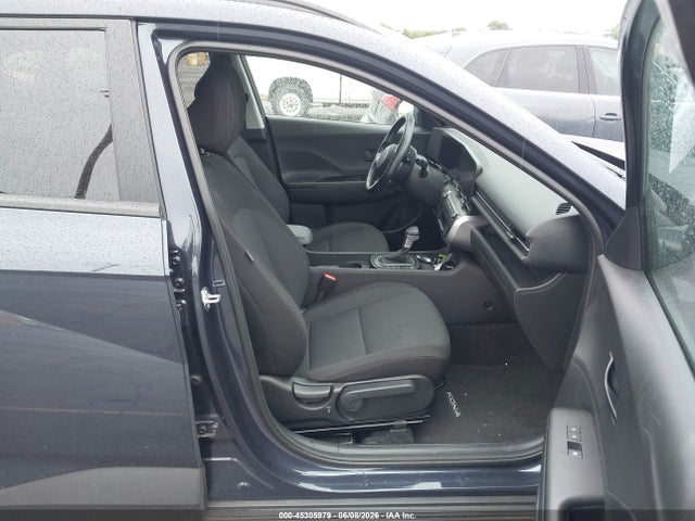 KM8HBCAB7SU315187 Hyundai Kona Sel