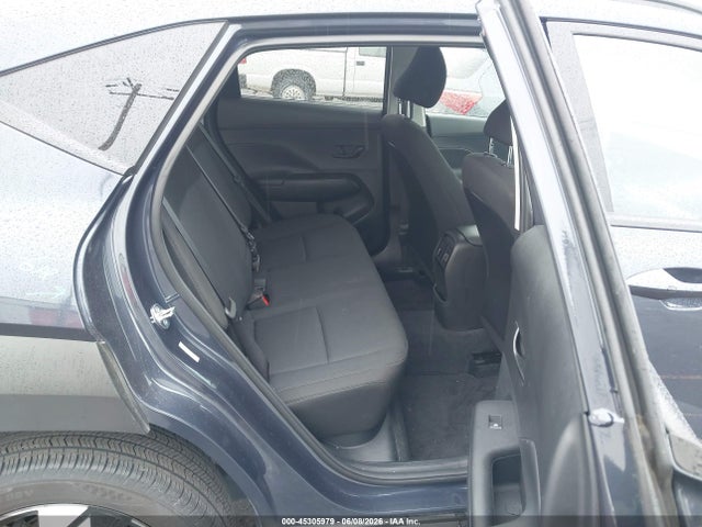KM8HBCAB7SU315187 Hyundai Kona Sel