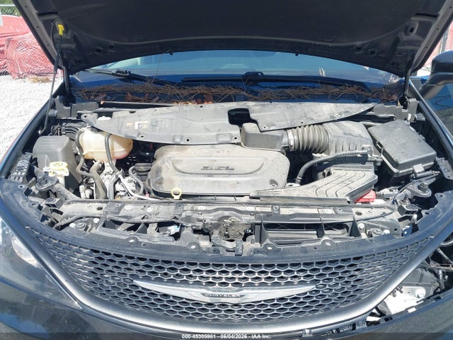 Aukcja sprzedaży 2023 Chrysler Voyager Lx, vin: 2C4RC1CG1PR563815, numer aukcji: 45305981