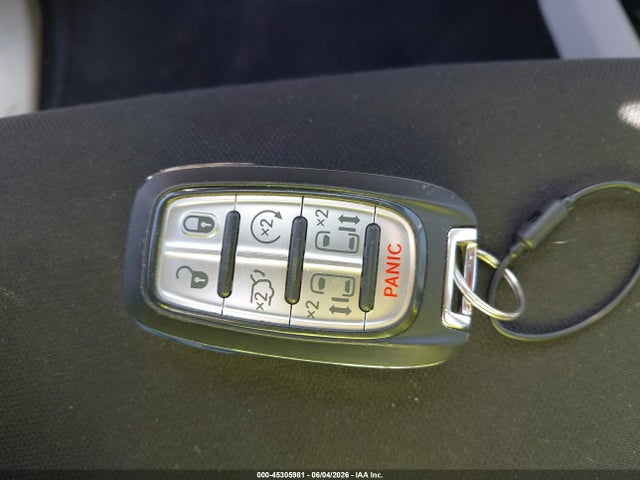 Aukcja sprzedaży 2023 Chrysler Voyager Lx, vin: 2C4RC1CG1PR563815, numer aukcji: 45305981
