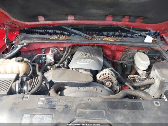 Продаж на аукціоні авто 2004 Gmc Sierra 1500 Slt, vin: 2GTEK13TX41303597, номер лоту: 45305983