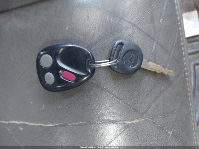Продаж на аукціоні авто 2004 Gmc Sierra 1500 Slt, vin: 2GTEK13TX41303597, номер лоту: 45305983