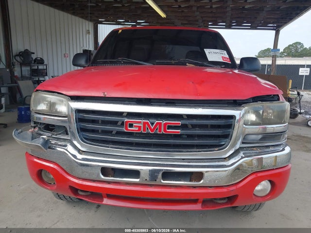 Продаж на аукціоні авто 2004 Gmc Sierra 1500 Slt, vin: 2GTEK13TX41303597, номер лоту: 45305983