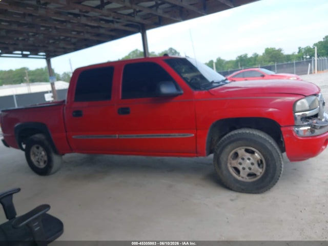 Продаж на аукціоні авто 2004 Gmc Sierra 1500 Slt, vin: 2GTEK13TX41303597, номер лоту: 45305983