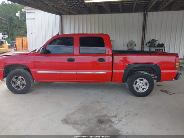Продаж на аукціоні авто 2004 Gmc Sierra 1500 Slt, vin: 2GTEK13TX41303597, номер лоту: 45305983