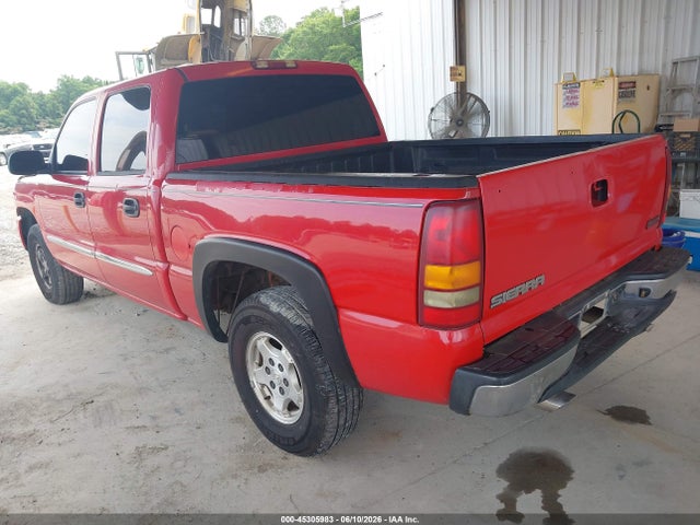 Продаж на аукціоні авто 2004 Gmc Sierra 1500 Slt, vin: 2GTEK13TX41303597, номер лоту: 45305983