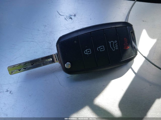 Aukcja sprzedaży 2016 Kia Soul, vin: KNDJN2A24G7264454, numer aukcji: 45305985