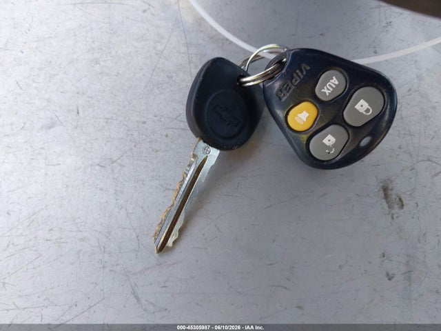 45305987 :رقم المزاد ، 3GNBABFW9BS511805 vin ، 2011 Chevrolet Hhr Lt مزاد بيع