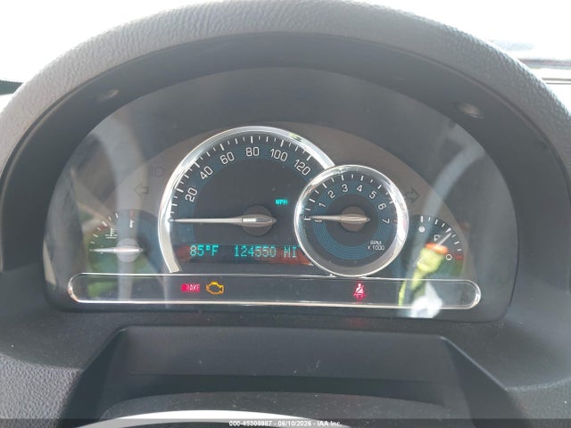 45305987 :رقم المزاد ، 3GNBABFW9BS511805 vin ، 2011 Chevrolet Hhr Lt مزاد بيع