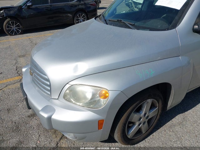 45305987 :رقم المزاد ، 3GNBABFW9BS511805 vin ، 2011 Chevrolet Hhr Lt مزاد بيع