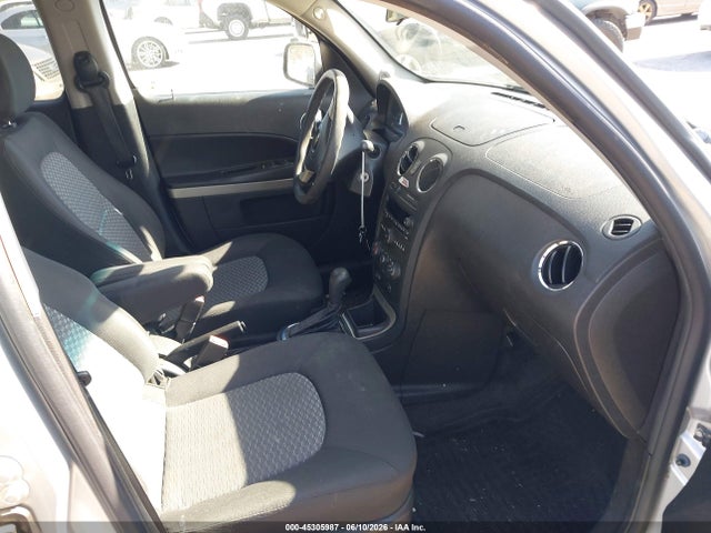 45305987 :رقم المزاد ، 3GNBABFW9BS511805 vin ، 2011 Chevrolet Hhr Lt مزاد بيع
