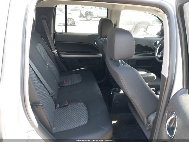 45305987 :رقم المزاد ، 3GNBABFW9BS511805 vin ، 2011 Chevrolet Hhr Lt مزاد بيع
