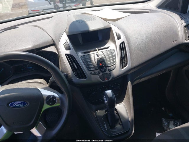 Ford Transit Connect Xlt 2014 NM0LS7FX8E1156175 Image 11
