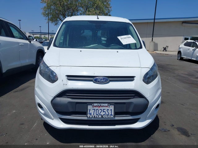 Ford Transit Connect Xlt 2014 NM0LS7FX8E1156175 Image 13