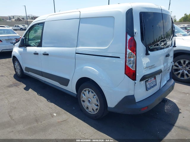 Ford Transit Connect Xlt 2014 NM0LS7FX8E1156175 Image 3